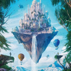 Puzzle - Heye - Mattina a Radostovice