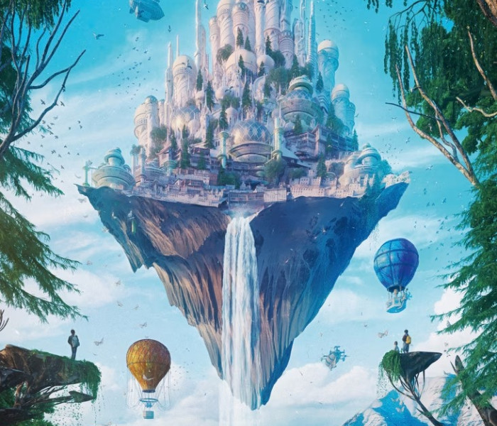 Puzzle - Heye - Mattina a Radostovice