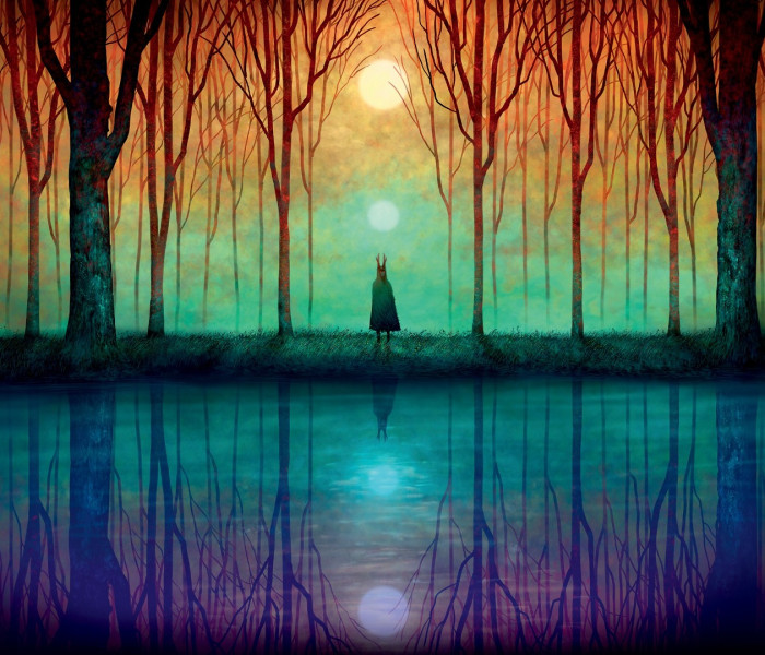 Puzzle - Heye - Nuovo Paradiso