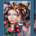 Puzzle - Heye - Cuore indistruttibile