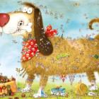 Puzzle - Heye - Guarda attentamente... il cane