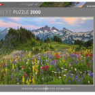 Puzzle - Heye - Monti Tatoosh