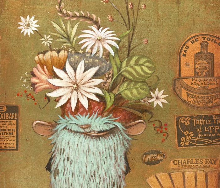 Puzzle - Heye - Sorpresa!