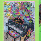 Puzzle - Heye - pianoforte trapuntato