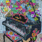 Puzzle - Heye - pianoforte trapuntato