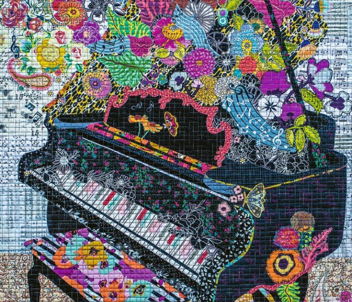 Puzzle - Heye - pianoforte trapuntato