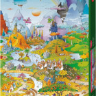 Puzzle - Heye - Idillio sul lago
