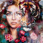 Puzzle - Heye - Cuore indistruttibile