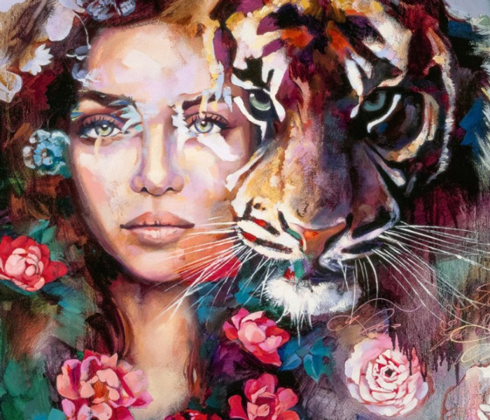 Puzzle - Heye - Cuore indistruttibile