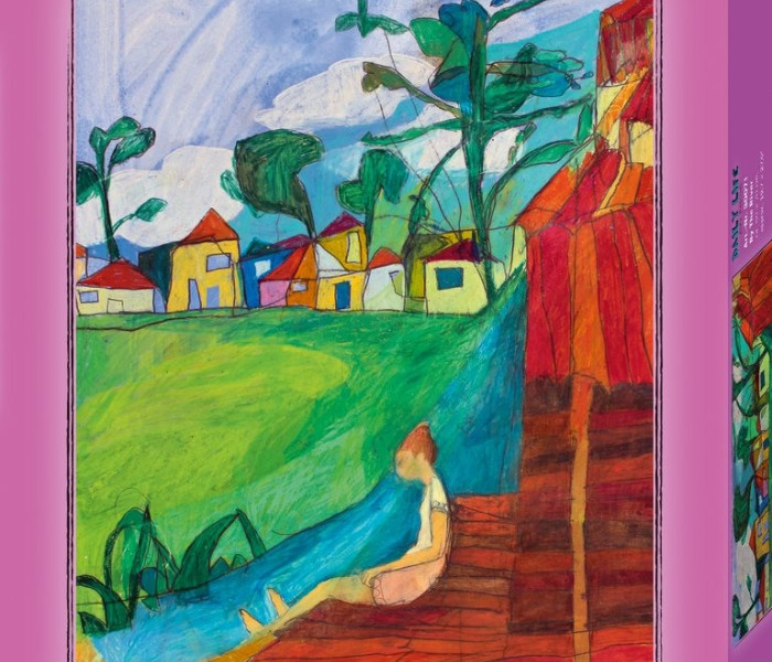 Puzzle - Heye - Lungo il fiume