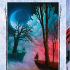 Puzzle - Heye - Mondi divisi