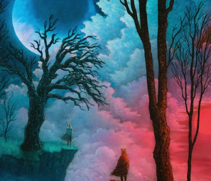 Puzzle - Heye - Mondi divisi