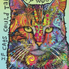 Puzzle - Heye - Se i gatti potessero parlare