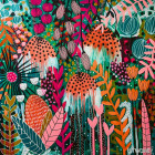 Puzzle - Heye - Sole rosso