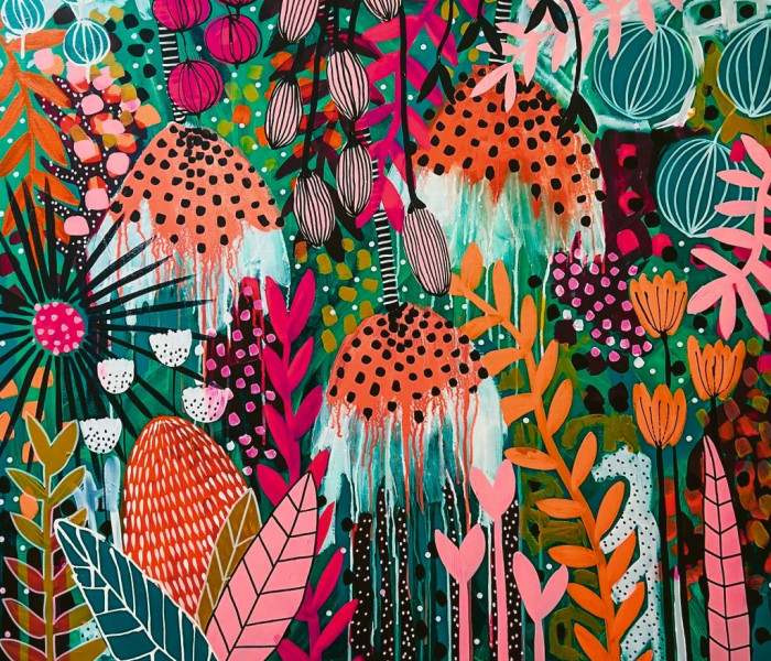 Puzzle - Heye - Sole rosso