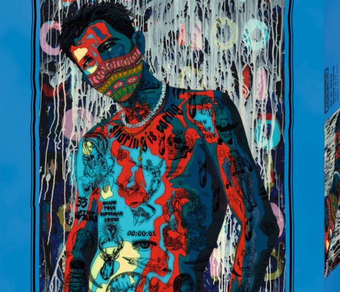 Puzzle - Heye - Condividere è prendersi cura