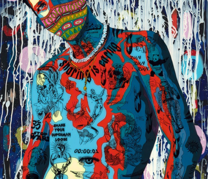 Puzzle - Heye - Condividere è prendersi cura