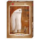 Puzzle - Heye - Sedere!