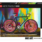 Puzzle - Heye - Inerzia