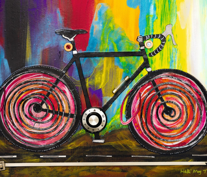 Puzzle - Heye - Inerzia