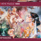 Puzzle - Heye - Fiume comune
