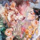 Puzzle - Heye - Fiume comune