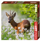Puzzle - Heye - Cervo