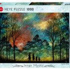 Puzzle - Heye - Viaggio incredibile