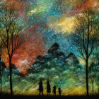 Puzzle - Heye - Viaggio incredibile