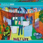 Puzzle - Heye - Nel cortile