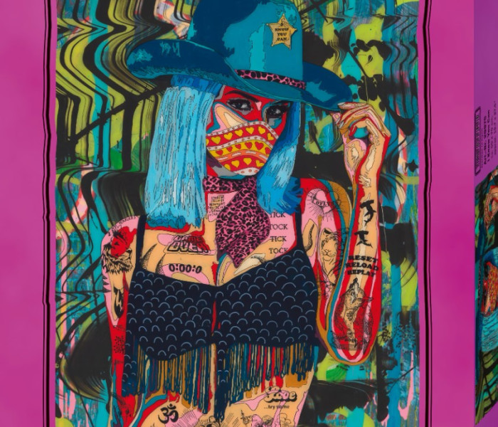 Puzzle - Heye - So che puoi farcela!