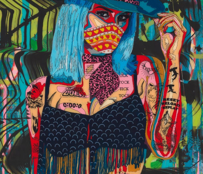 Puzzle - Heye - So che puoi farcela!