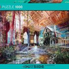 Puzzle - Heye - Casa interna