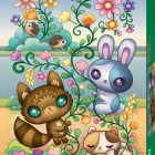 Puzzle - Heye - Fai un viaggio con… Jeremiah Ketner