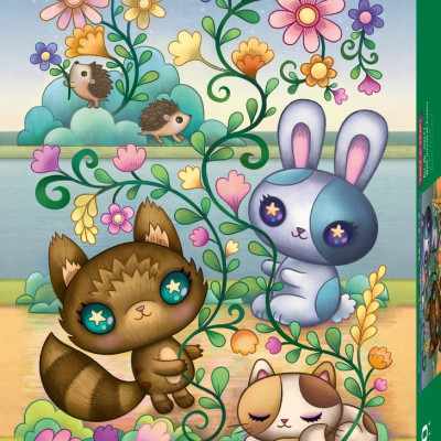 Fai un viaggio con… Jeremiah Ketner