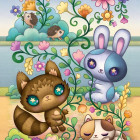 Puzzle - Heye - Fai un viaggio con… Jeremiah Ketner