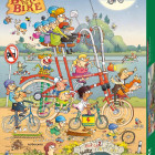 Puzzle - Heye - Fai un viaggio con… Marin Degan