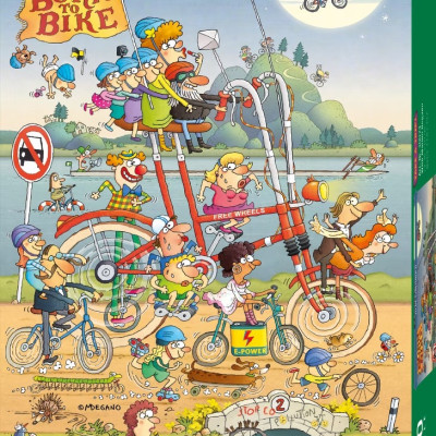 Fai un viaggio con… Marin Degan