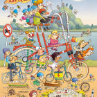 Puzzle - Heye - Fai un viaggio con… Marin Degan