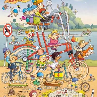 Fai un viaggio con… Marin Degan