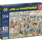 Puzzle - Jumbo - Studio 10 anni