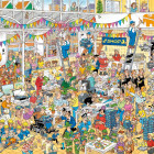 Puzzle - Jumbo - Studio 10 anni