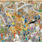 Puzzle - Jumbo - Mostra delle curiosità