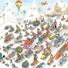 Puzzle - Jumbo - Tutto sta andando in discesa