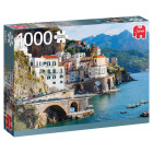 Puzzle - Jumbo - Costiera Amalfitana