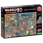 Puzzle - Jumbo - Sovraccarico organico! - WASGIJ Puzzle