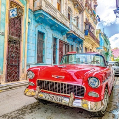 L'Avana, Cuba