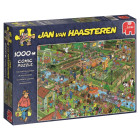 Puzzle - Jumbo - Orto