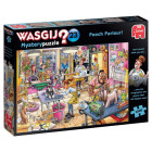 Puzzle - Jumbo - Salone per cani! - WASGIJ Puzzle