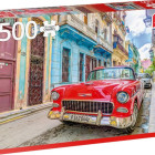 Puzzle - Jumbo - L Avana, Cuba